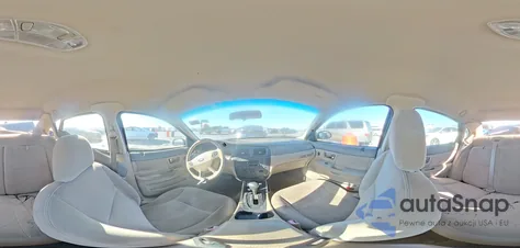 2000 Ford Taurus Ses from USA, damaged, VIN 1FAFP55S3YA149883